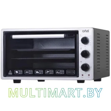 Мини-печь Artel MD 3216 (черный/серый)